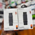Porodo Trackfit Smart Fitness Band Bluetooth Activity Tracker in Dar es Salaam, Tanzania
